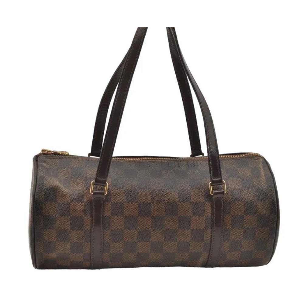 Louis Vuitton Damier Papillon 30 🤎